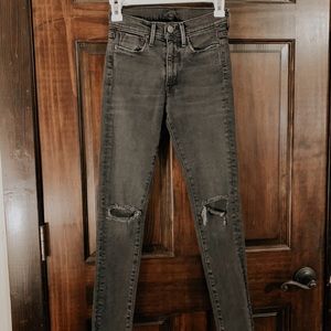 BDG Black Jeans size 24